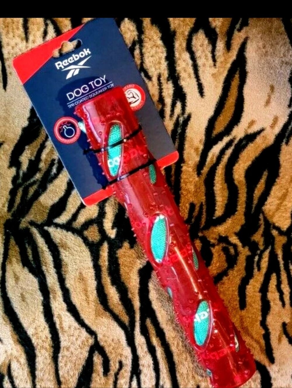Reebok Dog Fetch Stick Large Ea.